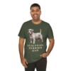 Sealyham Terrier Dad Shirt, Vintage Dog Sketch Tee, Dog Dad Gift Sealyham Terrier Dad Shirt, Vintage Dog Sketch Tee, Dog Dad Gift