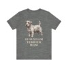 Sealyham Terrier Mom Shirt, Vintage Dog Sketch Tee, Dog Mom Gift Sealyham Terrier Mom Shirt, Vintage Dog Sketch Tee, Dog Mom Gift