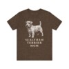 Sealyham Terrier Mom Shirt, Vintage Dog Sketch Tee, Dog Mom Gift Sealyham Terrier Mom Shirt, Vintage Dog Sketch Tee, Dog Mom Gift