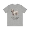 Sealyham Terrier Mom Shirt, Vintage Dog Sketch Tee, Dog Mom Gift Sealyham Terrier Mom Shirt, Vintage Dog Sketch Tee, Dog Mom Gift