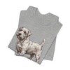 Sealyham Terrier Mom Shirt, Vintage Dog Sketch Tee, Dog Mom Gift Sealyham Terrier Mom Shirt, Vintage Dog Sketch Tee, Dog Mom Gift