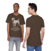 Sealyham Terrier Humor Shirt, Vintage Dog Sketch Tee, Dog Humor Gift