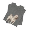 Shar-Pei Dad Shirt, Vintage Dog Sketch Tee, Dog Dad Gift Shar-Pei Dad Shirt, Vintage Dog Sketch Tee, Dog Dad Gift