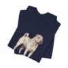 Shar-Pei Humor Shirt, Vintage Dog Sketch Tee, Dog Humor Gift Shar-Pei Humor Shirt, Vintage Dog Sketch Tee, Dog Humor Gift