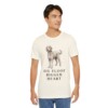 Sheepadoodle Humor Shirt, Vintage Dog Sketch Tee, Dog Humor Gift