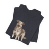 Shepherd Mix Mom Shirt, Vintage Dog Sketch Tee, Dog Mom Gift Shepherd Mix Mom Shirt, Vintage Dog Sketch Tee, Dog Mom Gift