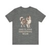 Shetland Sheepdog Mom Shirt, Vintage Dog Sketch Tee, Dog Mom Gift Shetland Sheepdog Mom Shirt, Vintage Dog Sketch Tee, Dog Mom Gift