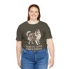 Shetland Sheepdog Mom Shirt, Vintage Dog Sketch Tee, Dog Mom Gift Shetland Sheepdog Mom Shirt, Vintage Dog Sketch Tee, Dog Mom Gift