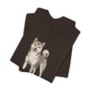 Shiba Inu Lover Shirt, Vintage Dog Sketch Tee, Dog Lover Gift Shiba Inu Lover Shirt, Vintage Dog Sketch Tee, Dog Lover Gift