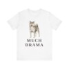 Shiba Inu Humor Shirt, Vintage Dog Sketch Tee, Dog Humor Gift Shiba Inu Humor Shirt, Vintage Dog Sketch Tee, Dog Humor Gift