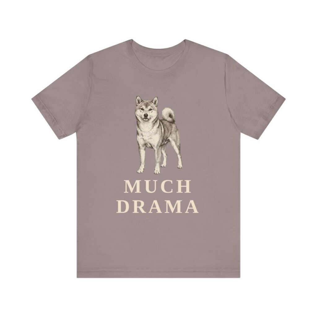 Shiba Inu Humor Shirt, Vintage Dog Sketch Tee, Dog Humor Gift Shiba Inu Humor Shirt, Vintage Dog Sketch Tee, Dog Humor Gift