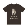 Shiba Inu Humor Shirt, Vintage Dog Sketch Tee, Dog Humor Gift Shiba Inu Humor Shirt, Vintage Dog Sketch Tee, Dog Humor Gift