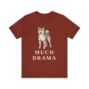 Shiba Inu Humor Shirt, Vintage Dog Sketch Tee, Dog Humor Gift Shiba Inu Humor Shirt, Vintage Dog Sketch Tee, Dog Humor Gift