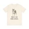 Shiba Inu Humor Shirt, Vintage Dog Sketch Tee, Dog Humor Gift Shiba Inu Humor Shirt, Vintage Dog Sketch Tee, Dog Humor Gift