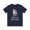 Shiba Inu Humor Shirt, Vintage Dog Sketch Tee, Dog Humor Gift Shiba Inu Humor Shirt, Vintage Dog Sketch Tee, Dog Humor Gift