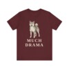 Shiba Inu Humor Shirt, Vintage Dog Sketch Tee, Dog Humor Gift Shiba Inu Humor Shirt, Vintage Dog Sketch Tee, Dog Humor Gift