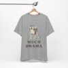Shiba Inu Humor Shirt, Vintage Dog Sketch Tee, Dog Humor Gift Shiba Inu Humor Shirt, Vintage Dog Sketch Tee, Dog Humor Gift