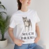 Shiba Inu Humor Shirt, Vintage Dog Sketch Tee, Dog Humor Gift Shiba Inu Humor Shirt, Vintage Dog Sketch Tee, Dog Humor Gift