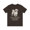 Shih Tzu Humor Shirt, Vintage Dog Sketch Tee, Dog Humor Gift Shih Tzu Humor Shirt, Vintage Dog Sketch Tee, Dog Humor Gift