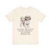 Shih Tzu Humor Shirt, Vintage Dog Sketch Tee, Dog Humor Gift Shih Tzu Humor Shirt, Vintage Dog Sketch Tee, Dog Humor Gift
