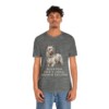 Skye Terrier Humor Shirt, Vintage Dog Sketch Tee, Dog Humor Gift