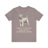 Soft Coated Wheaten Terrier Mom Shirt, Vintage Dog Sketch Tee, Dog Mom Gift Soft Coated Wheaten Terrier Mom Shirt, Vintage Dog Sketch Tee, Dog Mom Gift