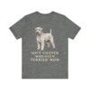 Soft Coated Wheaten Terrier Mom Shirt, Vintage Dog Sketch Tee, Dog Mom Gift Soft Coated Wheaten Terrier Mom Shirt, Vintage Dog Sketch Tee, Dog Mom Gift