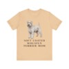 Soft Coated Wheaten Terrier Mom Shirt, Vintage Dog Sketch Tee, Dog Mom Gift Soft Coated Wheaten Terrier Mom Shirt, Vintage Dog Sketch Tee, Dog Mom Gift