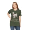 Soft Coated Wheaten Terrier Mom Shirt, Vintage Dog Sketch Tee, Dog Mom Gift Soft Coated Wheaten Terrier Mom Shirt, Vintage Dog Sketch Tee, Dog Mom Gift
