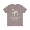 Soft Coated Wheaten Terrier Lover Shirt, Vintage Dog Sketch Tee, Dog Lover Gift