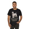 Soft Coated Wheaten Terrier Lover Shirt, Vintage Dog Sketch Tee, Dog Lover Gift