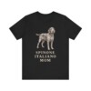 Spinone Italiano Mom Shirt, Vintage Dog Sketch Tee, Dog Mom Gift Spinone Italiano Mom Shirt, Vintage Dog Sketch Tee, Dog Mom Gift
