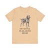 Spinone Italiano Mom Shirt, Vintage Dog Sketch Tee, Dog Mom Gift Spinone Italiano Mom Shirt, Vintage Dog Sketch Tee, Dog Mom Gift