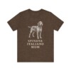Spinone Italiano Mom Shirt, Vintage Dog Sketch Tee, Dog Mom Gift Spinone Italiano Mom Shirt, Vintage Dog Sketch Tee, Dog Mom Gift