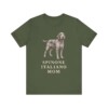 Spinone Italiano Mom Shirt, Vintage Dog Sketch Tee, Dog Mom Gift Spinone Italiano Mom Shirt, Vintage Dog Sketch Tee, Dog Mom Gift