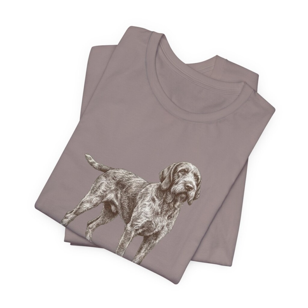 Spinone Italiano Mom Shirt, Vintage Dog Sketch Tee, Dog Mom Gift Spinone Italiano Mom Shirt, Vintage Dog Sketch Tee, Dog Mom Gift