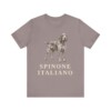 Spinone Italiano Lover Shirt, Vintage Dog Sketch Tee, Dog Lover Gift