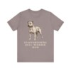 Staffordshire Bull Terrier Mom Shirt, Vintage Dog Sketch Tee, Dog Mom Gift
