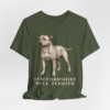 Staffordshire Bull Terrier Lover Shirt, Vintage Dog Sketch Tee, Dog Lover Gift