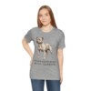 Staffordshire Bull Terrier Lover Shirt, Vintage Dog Sketch Tee, Dog Lover Gift