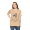 Standard Poodle Humor Shirt, Vintage Dog Sketch Tee, Dog Humor Gift Standard Poodle Humor Shirt, Vintage Dog Sketch Tee, Dog Humor Gift
