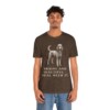 Standard Poodle Humor Shirt, Vintage Dog Sketch Tee, Dog Humor Gift Standard Poodle Humor Shirt, Vintage Dog Sketch Tee, Dog Humor Gift