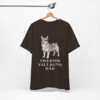 Swedish Vallhund Dad Shirt, Vintage Dog Sketch Tee, Dog Dad Gift Swedish Vallhund Dad Shirt, Vintage Dog Sketch Tee, Dog Dad Gift