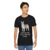 Swedish Vallhund Dad Shirt, Vintage Dog Sketch Tee, Dog Dad Gift Swedish Vallhund Dad Shirt, Vintage Dog Sketch Tee, Dog Dad Gift