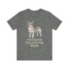 Swedish Vallhund Mom Shirt, Vintage Dog Sketch Tee, Dog Mom Gift Swedish Vallhund Mom Shirt, Vintage Dog Sketch Tee, Dog Mom Gift