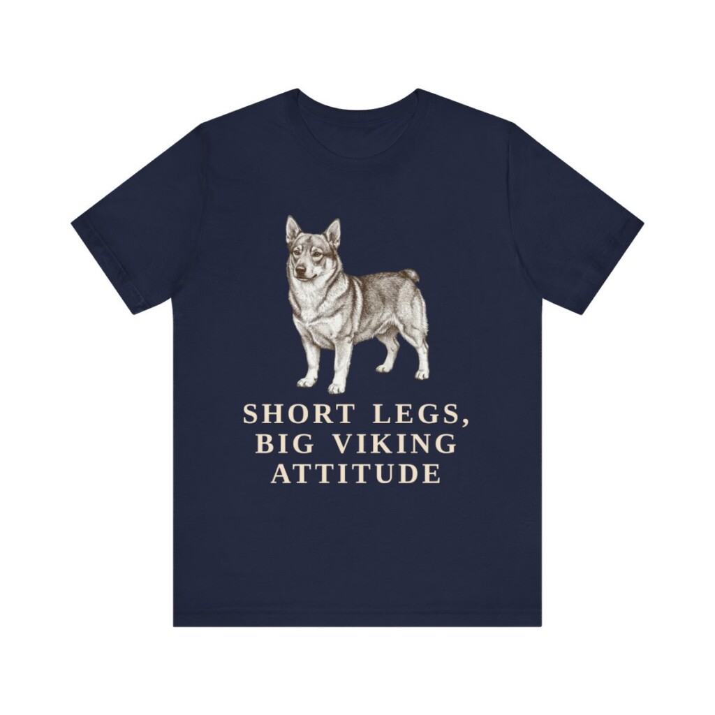 Swedish Vallhund Humor Shirt, Vintage Dog Sketch Tee, Dog Humor Gift Swedish Vallhund Humor Shirt, Vintage Dog Sketch Tee, Dog Humor Gift