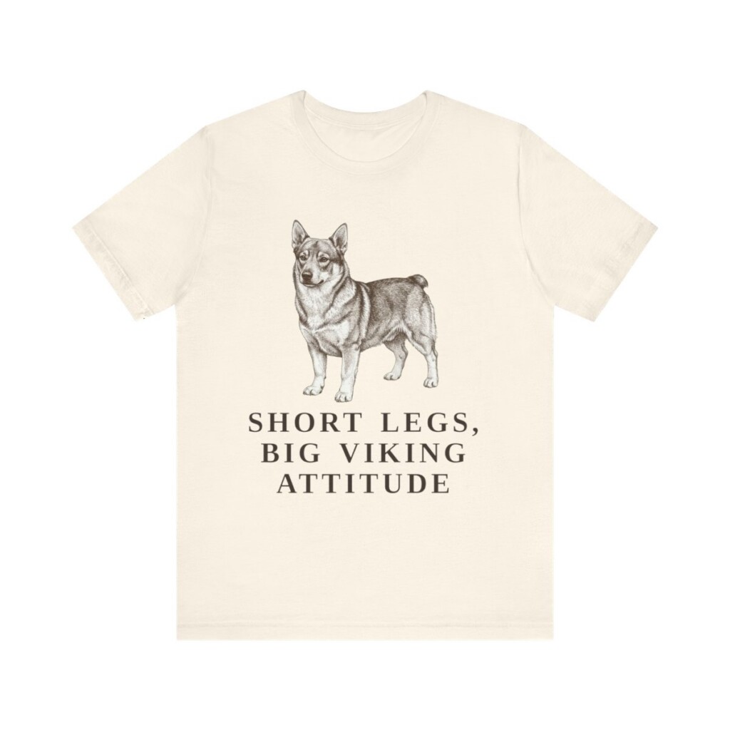 Swedish Vallhund Humor Shirt, Vintage Dog Sketch Tee, Dog Humor Gift Swedish Vallhund Humor Shirt, Vintage Dog Sketch Tee, Dog Humor Gift