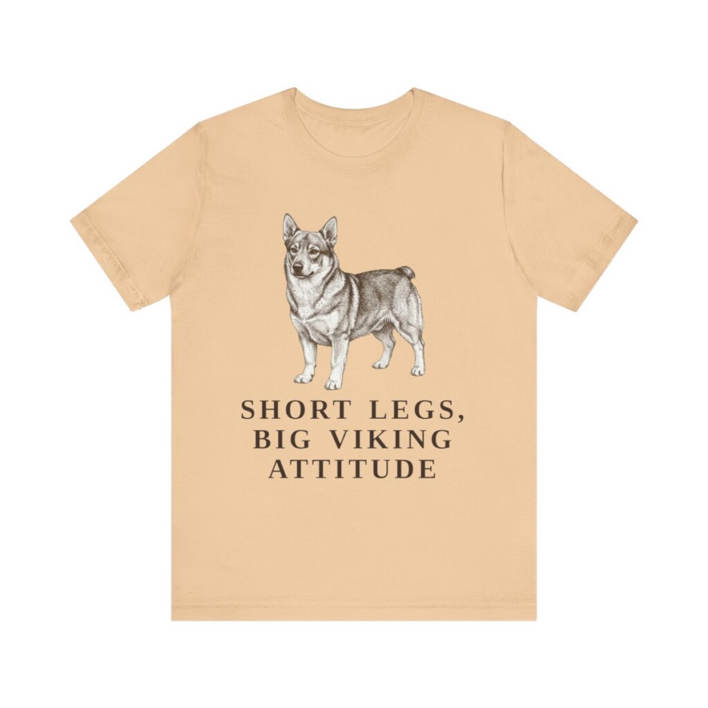Swedish Vallhund Humor Shirt, Vintage Dog Sketch Tee, Dog Humor Gift Swedish Vallhund Humor Shirt, Vintage Dog Sketch Tee, Dog Humor Gift