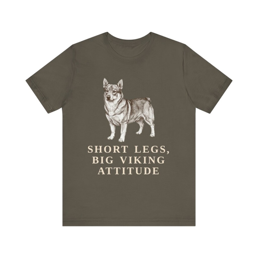 Swedish Vallhund Humor Shirt, Vintage Dog Sketch Tee, Dog Humor Gift Swedish Vallhund Humor Shirt, Vintage Dog Sketch Tee, Dog Humor Gift