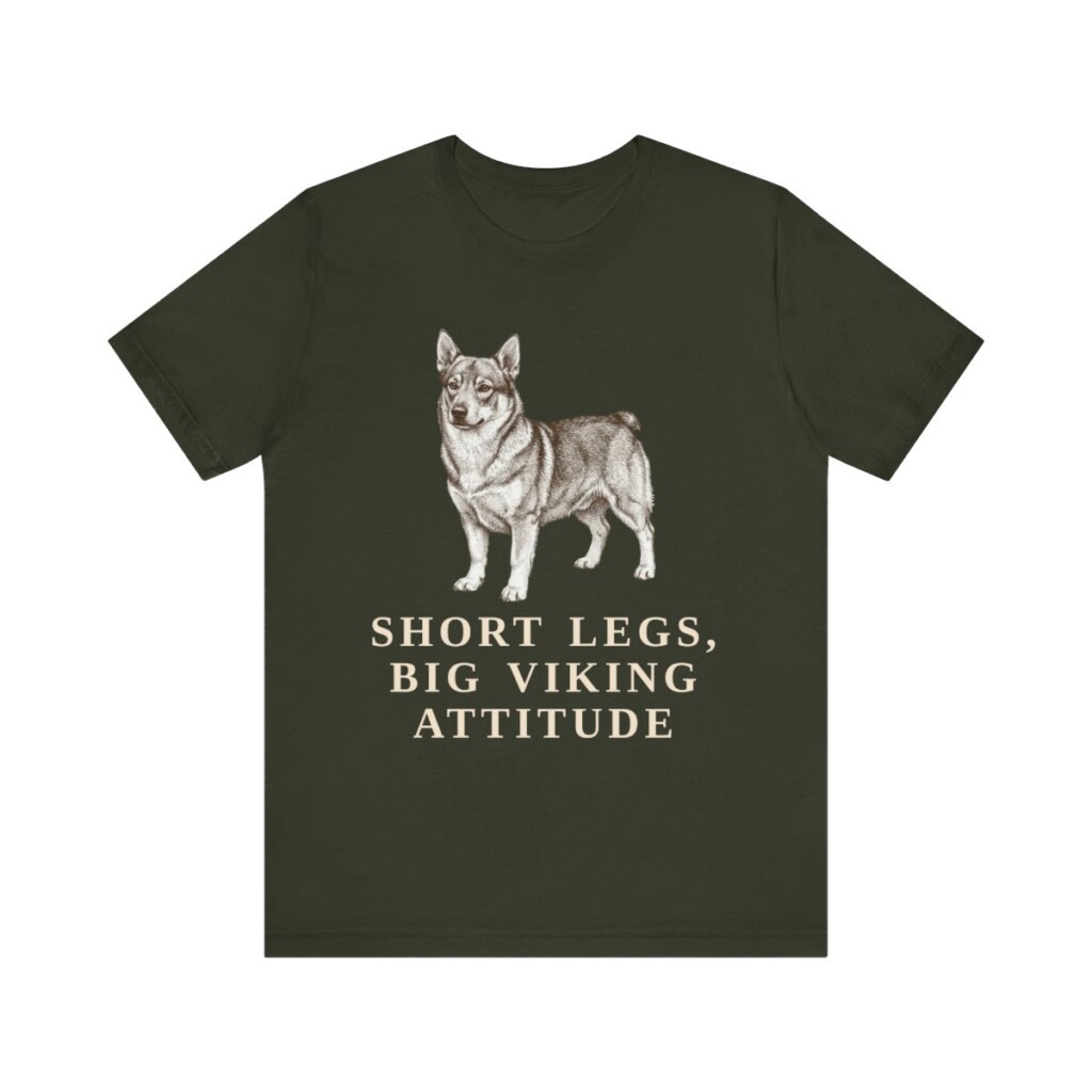Swedish Vallhund Humor Shirt, Vintage Dog Sketch Tee, Dog Humor Gift Swedish Vallhund Humor Shirt, Vintage Dog Sketch Tee, Dog Humor Gift